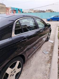 شيفروليه ماليبو